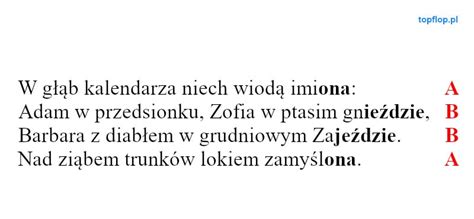 rym|wyszukiwarka rymów.